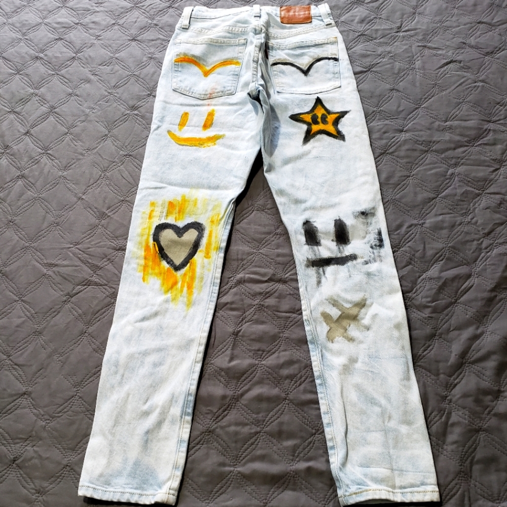 Levi's Premium Quality Jeans 👖 - Picture 1 of 8